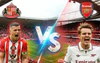 Nhận định Sunderland vs Arsenal, 02h00 ngày 13/9: Pháo nổ vang trời