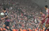Siêu phẩm của Szoboszlai nhấn chìm Tottenham ở Cúp Liên đoàn Anh