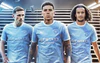 10 bom tấn đắt giá nhất hè 2026: Man City chơi tất tay vì hàng tiền vệ