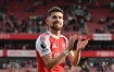 Arsenal chia tay 17 cầu thủ, mở đường cho cuộc đại cải tổ