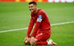 HLV Erik ten Hag: Ronaldo tự ý bỏ tập, thể lực không đạt yêu cầu