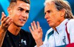 Cựu sao MU: "HLV Jorge Jesus phải xin lỗi Ronaldo"