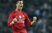 Ronaldo về lại "mái nhà xưa" Man Utd?