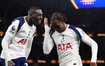 Tottenham nắm 93% cơ hội trụ hạng Premier League