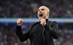 Báo Anh: Pep Guardiola chia tay Man City