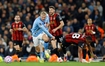 Nhận định bóng đá Bournemouth vs Man City: Ngăn Arsenal vô địch sớm