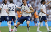 Tottenham thoát hiểm phút chót, West Ham thắng vẫn rớt hạng