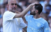 Nước mắt ngày chia tay Man City của Pep Guardiola