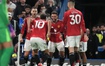Kịch bản không tưởng khiến Man Utd chưa thể sớm đoạt vé Champions League