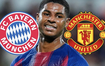 Bayern Munich sẵn sàng chiêu mộ, Barcelona cân nhắc giữ Rashford