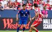 Thần đồng 15 tuổi vừa lập kỷ lục ra mắt Man United là ai?