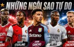 Đội hình thất nghiệp đắt giá nhất thế giới