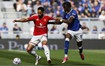 Chịu thua siêu phẩm phút cuối, Man Utd hòa Everton 2-2
