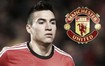 Đợi Man United "hết cả thanh xuân", sao trẻ một thời quay đầu đến Trung Quốc