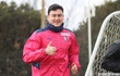 CLB Nhật Bản cập nhật 'diễn biến cực vui' của Đặng Văn Lâm