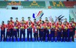 HLV Phạm Minh Giang thừa nhận ĐT futsal Việt Nam chơi không tốt