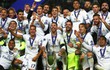 Real Madrid đăng ký 'hung thần của Liverpool' cho trận chung kết Champions League