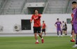 Tân HLV U23 Việt Nam bất ngờ nhắc đến HLV Park sau trận thua đậm UAE