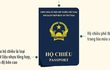 Từ hôm nay (1/7), Bộ Công an bắt đầu cấp hộ chiếu phổ thông mẫu mới