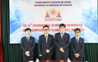 Đội tuyển Việt Nam vào top 9 tại Olympic tin học quốc tế