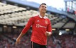 Ronaldo bắn tín hiệu cho thấy đã ‘ngoan ngoãn’ ở lại MU