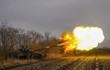 Nga tuyên bố làm gián đoạn việc vận chuyển vũ khí, đạn dược của Ukraine