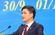 Ông Ngọ Duy Hiểu tái đắc cử Chủ tịch Công đoàn viên chức Việt Nam