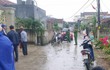 Vụ bé 2 tuổi mất tích bí ẩn: Tiến hành trích xuất camera an ninh xung quanh hiện trường