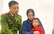 Công an tiếp tục điều tra làm rõ thông tin xung quanh vụ bé 2 tuổi mất tích