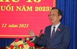 Bạc Liêu: Lần đầu tiên phiên chất vấn không đại biểu nào... chất vấn