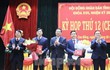 UBND tỉnh Cao Bằng có tân Phó Chủ tịch