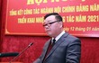 Đề nghị khai trừ Đảng với Trưởng ban Tuyên giáo Tỉnh uỷ Hoà Bình