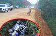 Ô tô lao xuống vực ở Lâm Đồng, 2 ông cháu tử vong: Hé lộ nguyên nhân ban đầu