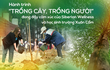 Hành trình "Trồng cây, trồng người" đong đầy cảm xúc của Siberian Wellness và học sinh trường Xuân Cẩm