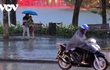 Dự báo thời tiết ngày 27/5: Hà Nội ngày nắng, chiều tối mưa rào và dông