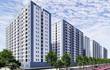 Hải Phòng khởi công xây khu nhà ở cho công nhân gần 1.600 tỷ đồng