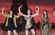 Chi Pu tâm sự tại show Trung Quốc: 'Mọi người đều nói tôi đừng hát nữa'