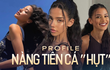 Profile 'nàng tiên cá hụt': Ngôi sao MXH xinh đẹp hút hồn, trượt vai vì... Beyoncé?