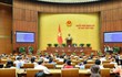 Đề nghị bãi nhiệm hoặc cách chức với cán bộ có 2/3 đại biểu đánh giá "không tín nhiệm", "tín nhiệm thấp"