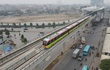 Metro Nhổn - ga Hà Nội tăng vốn thêm 1.916 tỉ để về đích năm 2027