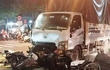 Tài xế tông hàng loạt xe máy ở Bình Dương không có nồng độ cồn, ma túy