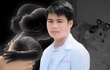 Bác sĩ nói về hành vi rung lắc cháu bé 1 tháng tuổi của người trông trẻ