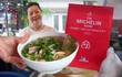 Buổi sáng đầu tiên tại 4 hàng phở ở Hà Nội ngay sau khi được Michelin vinh danh