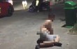 Kỷ luật cán bộ mặt trận say xỉn, cởi đồ