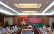 Ủy ban Kiểm tra Trung ương kỷ luật cán bộ, tổ chức Đảng