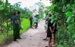 Bắc Giang: Phát hiện hai thi thể nam giới đang phân hủy tại nhà quản trang