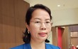 Bí thư Thanh Xuân lần đầu lên tiếng về trách nhiệm vụ cháy chung cư mini