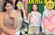 Sam để lộ loạt dấu hiệu mẹ bầu, đang mang thai sau 5 tháng được cầu hôn?