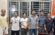 Bí mật bên trong bãi xe 533 ở quận Tân Phú, TP HCM