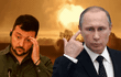 Ông Putin hạ lệnh nóng, Moscow tự bắn hạ 7 UAV Nga lao đến Ukraine: Chuyên gia kinh ngạc "nước cờ cao tay"